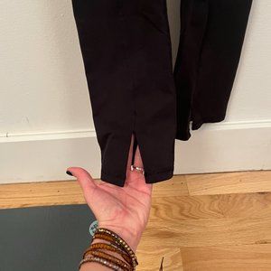 Aerie Hugger High Rise Legging